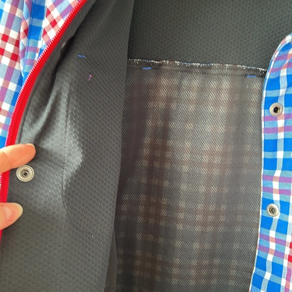 LL Bean Mens Shacket size XL - Picture 9 of 9